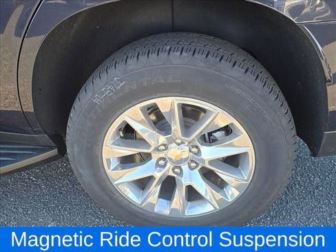 New 2026 Chevrolet Tahoe Premier image 17