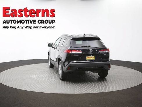 Used 2024 Toyota Corolla Cross LE FWD image 36