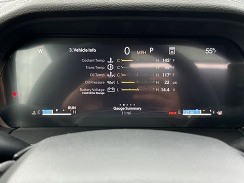 New 2026 Jeep Grand Cherokee Limited w/ Limited Altitude Package image 24