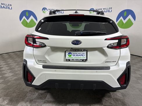 Used 2025 Subaru Crosstrek 2.5i Limited image 11