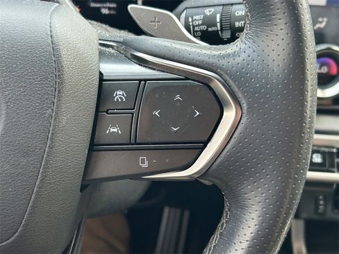 Used 2023 Lexus RX 500h F Sport w/ Cold Area Package image 44