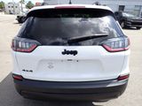Used 2020 Jeep Cherokee Latitude Plus image 4