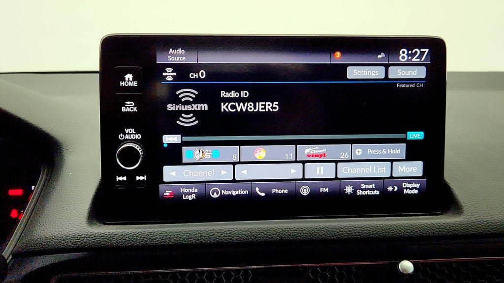 Used 2023 Honda Civic Type R image 18