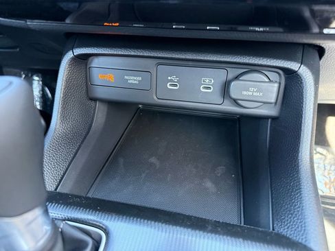 New 2026 Honda Civic Sport image 25