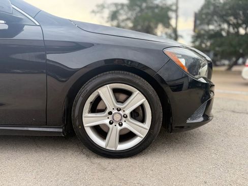 Used 2014 Mercedes-Benz CLA 250 image 33