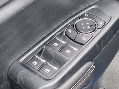 New 2025 Ford Ranger XLT w/ Equipment Group 301A High image 22