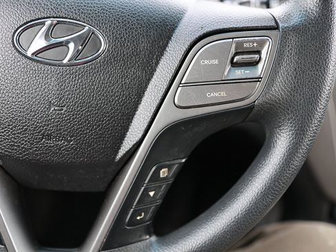 Used 2018 Hyundai Santa Fe Sport w/ 2.4L Value Package 02 image 39