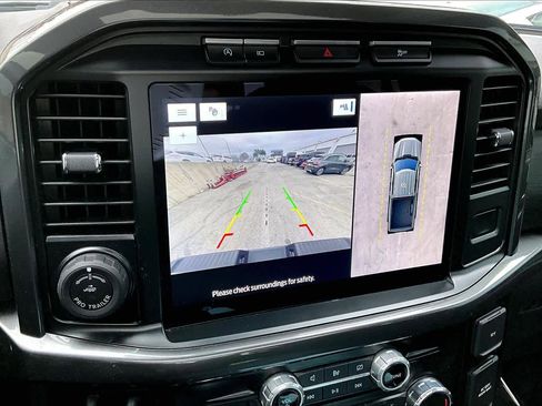 Certified 2023 Ford F150 XLT w/ Equipment Group 302A High image 28