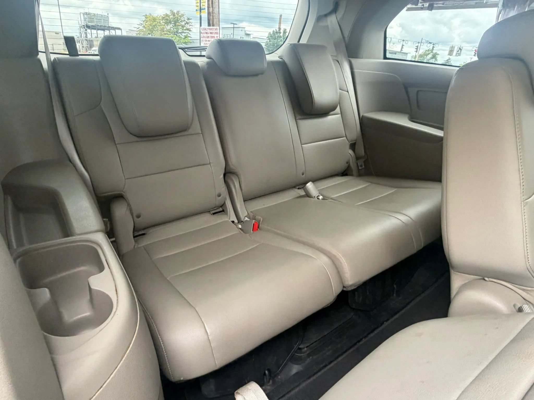 Used 2012 Honda Odyssey EX-L image 14