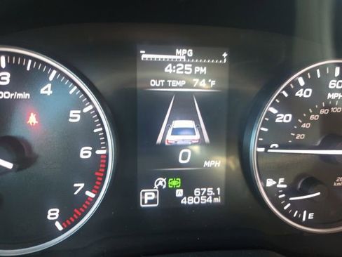 Used 2020 Subaru Legacy Limited image 9