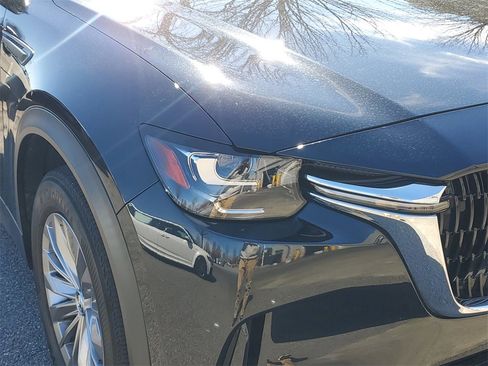 Used 2024 MAZDA CX-90 3.3 Turbo w/ Preferred Plus image 4