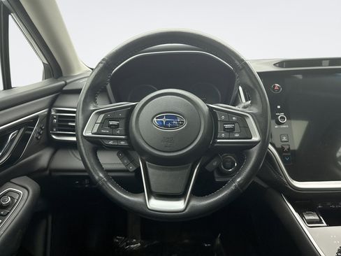 Used 2022 Subaru Legacy Limited image 12