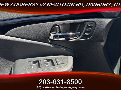Used 2020 Honda Ridgeline Black Edition image 12