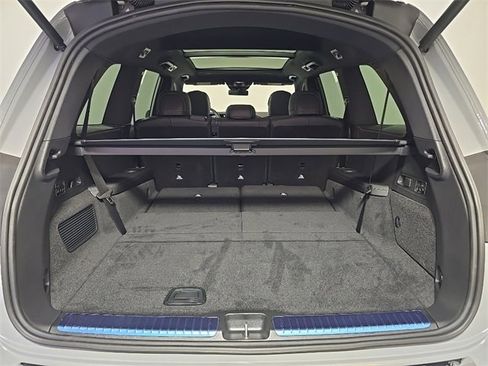 New 2026 Mercedes-Benz GLS 580 4MATIC image 13