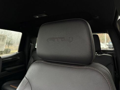 Used 2024 GMC Sierra 1500 AT4 w/ Technology Package image 23