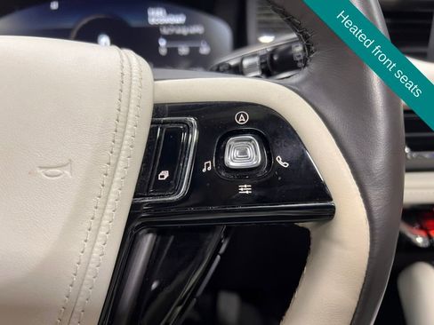 Used 2023 Lincoln Aviator Black Label image 11