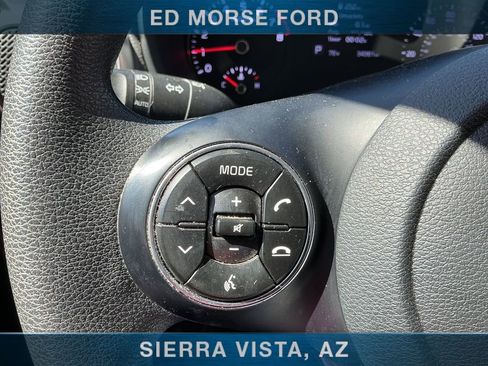 Used 2022 Kia Soul LX FWD image 10