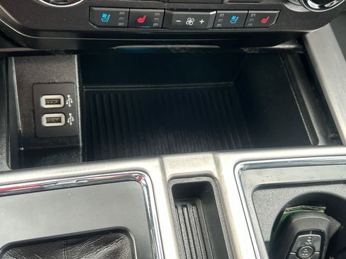 Used 2020 Ford F150 Platinum w/ Equipment Group 701A Luxury image 56