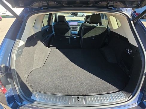 Used 2025 Genesis GV80 2.5T Standard image 25