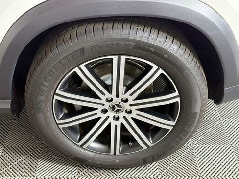 Certified 2026 Mercedes-Benz GLE 350 4MATIC image 21