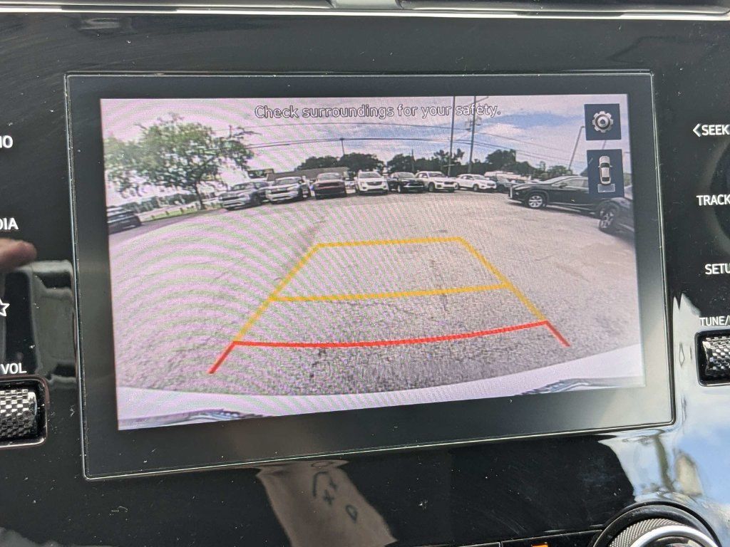 Certified 2024 Hyundai Tucson SE FWD image 26