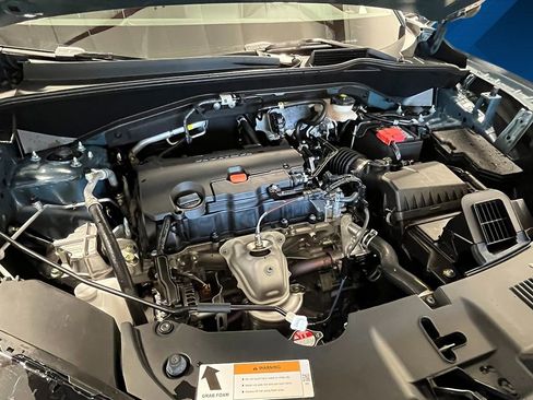 New 2026 Honda HR-V Sport image 12