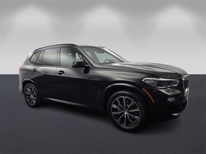 Used 2021 BMW X5 xDrive40i w/ M Sport Package