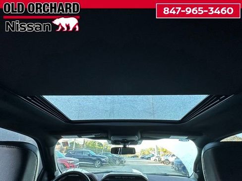 Used 2023 Ford F150 Lariat w/ Equipment Group 502A High AWD/4WD image 17