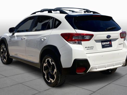 Used 2023 Subaru Crosstrek 2.5i Limited AWD/4WD image 12