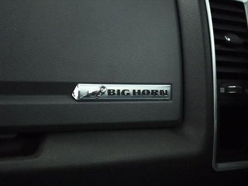 Certified 2018 RAM 1500 Big Horn AWD/4WD image 42