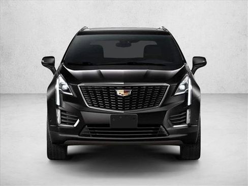 Used 2023 Cadillac XT5 Premium Luxury image 12