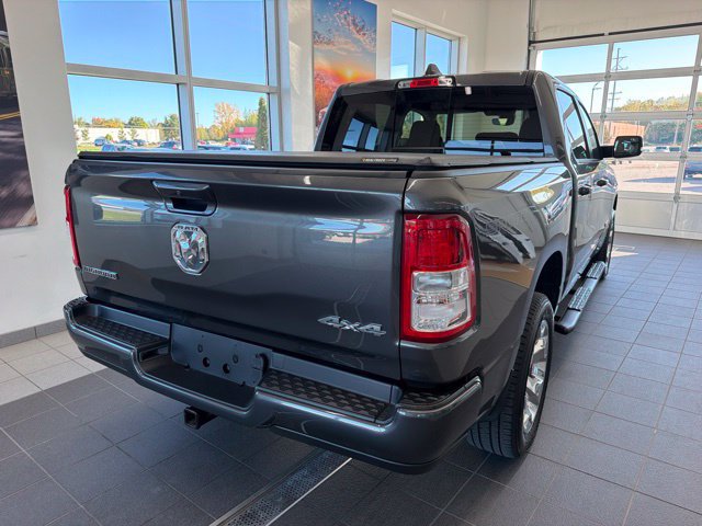 Used 2023 RAM 1500 Big Horn AWD/4WD image 5