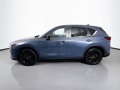 Used 2024 MAZDA CX-5 Carbon Edition