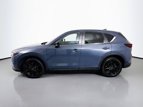 Used 2024 MAZDA CX-5 Carbon Edition AWD/4WD image 4