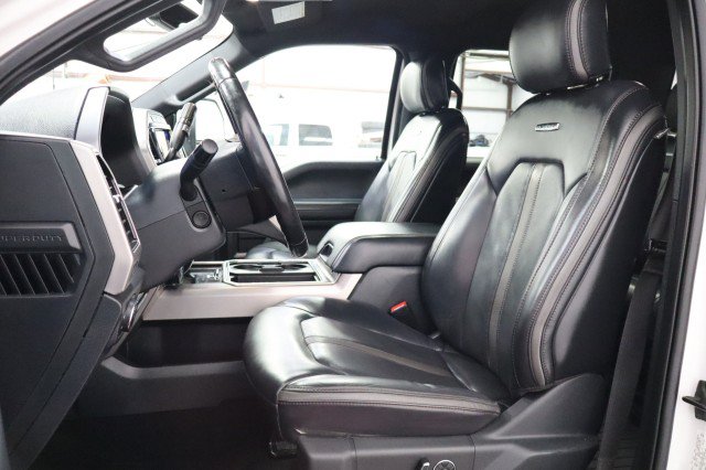 Used 2022 Ford F350 Platinum AWD/4WD image 39