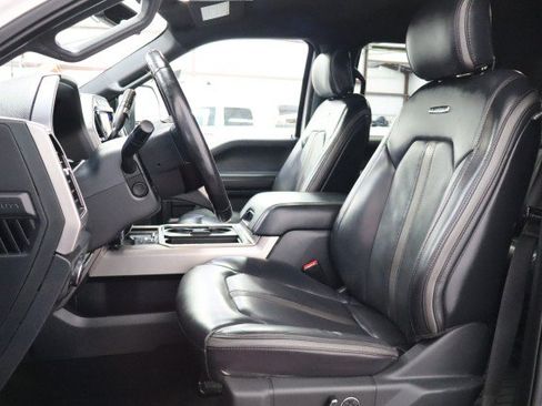 Used 2022 Ford F350 Platinum AWD/4WD image 39