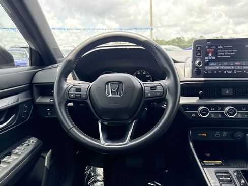 Certified 2024 Honda CR-V Sport-L image 23