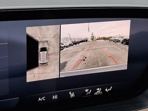 Used 2025 Buick Envision Sport Touring image 22