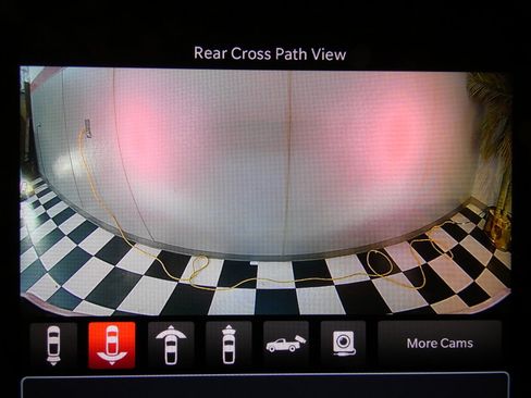 New 2026 RAM 1500 Limited image 16