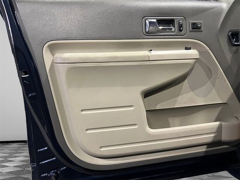 Used 2008 Ford Edge Limited image 22