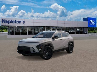 New 2026 Hyundai Kona SEL Premium
