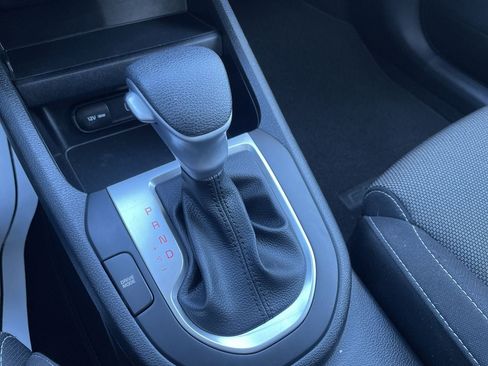 Certified 2023 Kia Forte LXS image 14