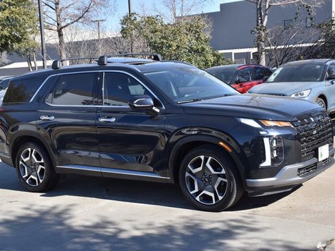 Used 2023 Hyundai Palisade SEL image 5