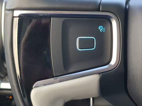 New 2025 Ford Expedition Max Platinum w/ Platinum Ultimate Package image 24