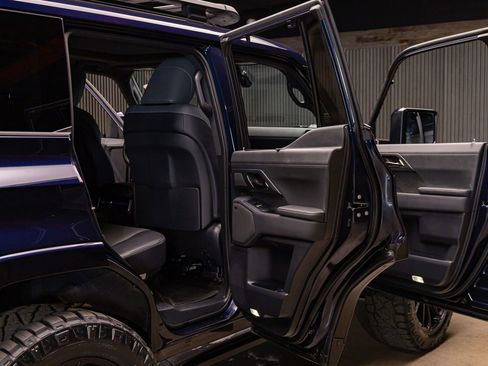 Used 2025 Lexus GX 550 image 29