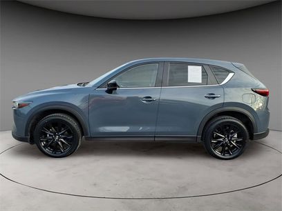 Used 2024 MAZDA CX-5 Carbon Edition