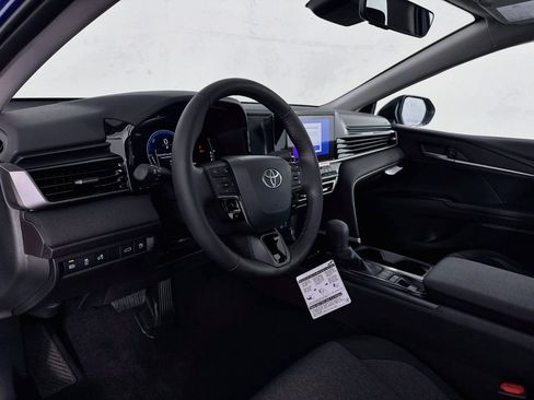 New 2026 Toyota Camry LE FWD image 13