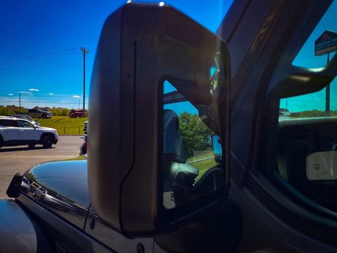 Used 2019 Jeep Wrangler Unlimited Sport S AWD/4WD image 27