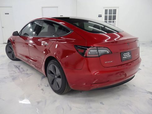 Used 2020 Tesla Model 3 Long Range image 5