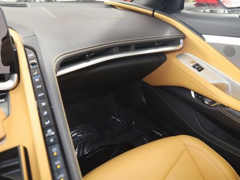 Used 2023 Chevrolet Corvette Stingray Preferred Cpe w/ 2LT image 49